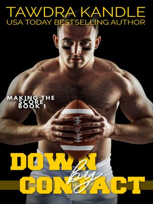 cover image of Down by Contact